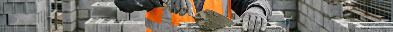 Chantier de rénovation, univers bâtiment et artisanat