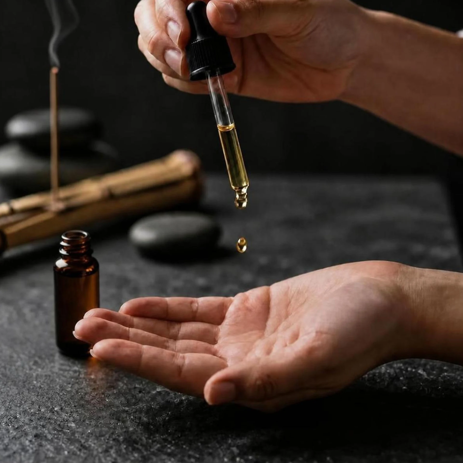 Ambiance zen spa