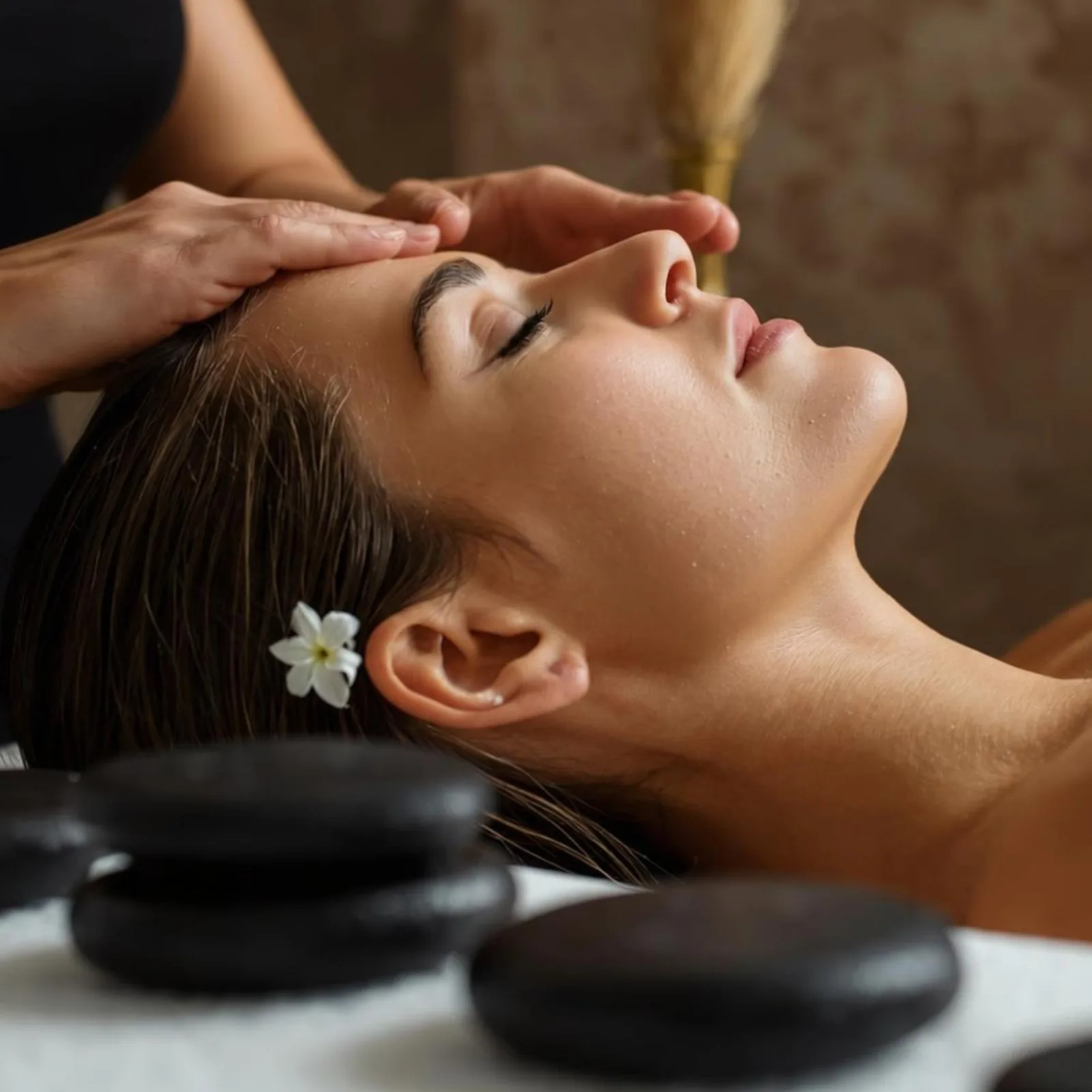 Soin spirituel Kō Spa Lyon