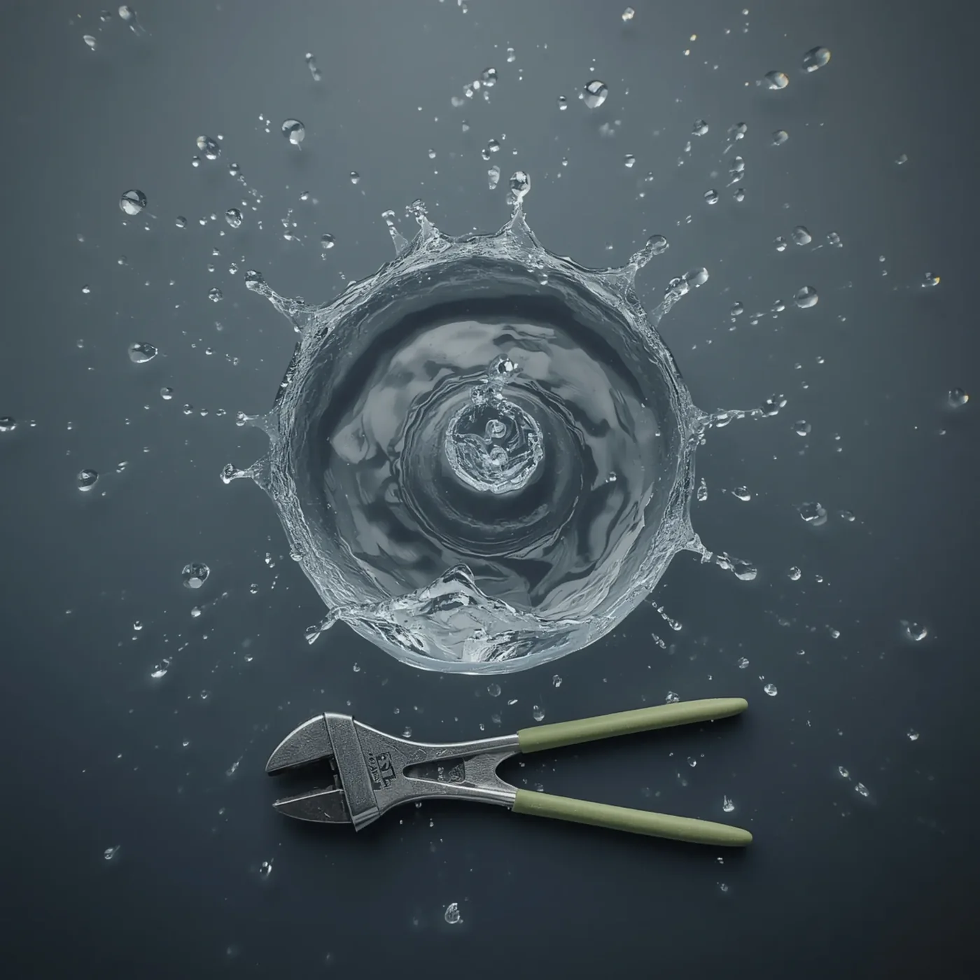 Réparation de fuite d'eau en urgence, plombier à Lyon