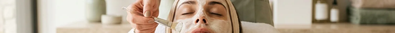 Soin en institut, univers beauté et bien-être