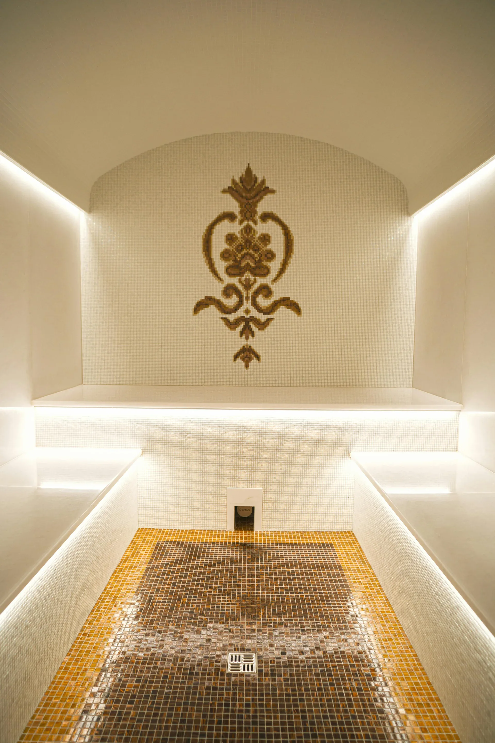 Hammam spa Lyon