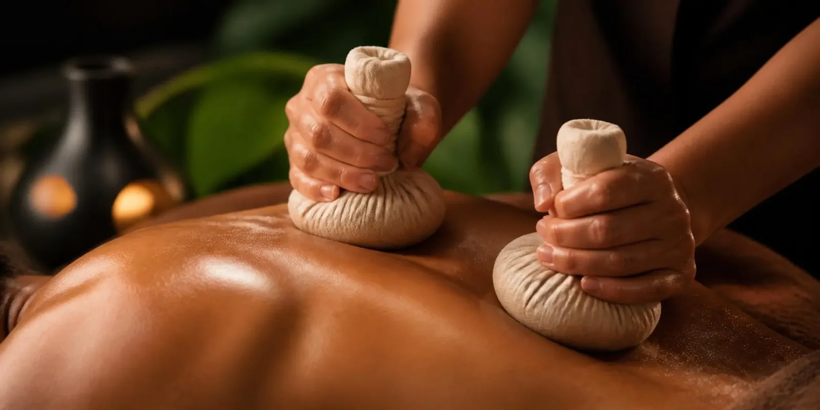 Soin spa