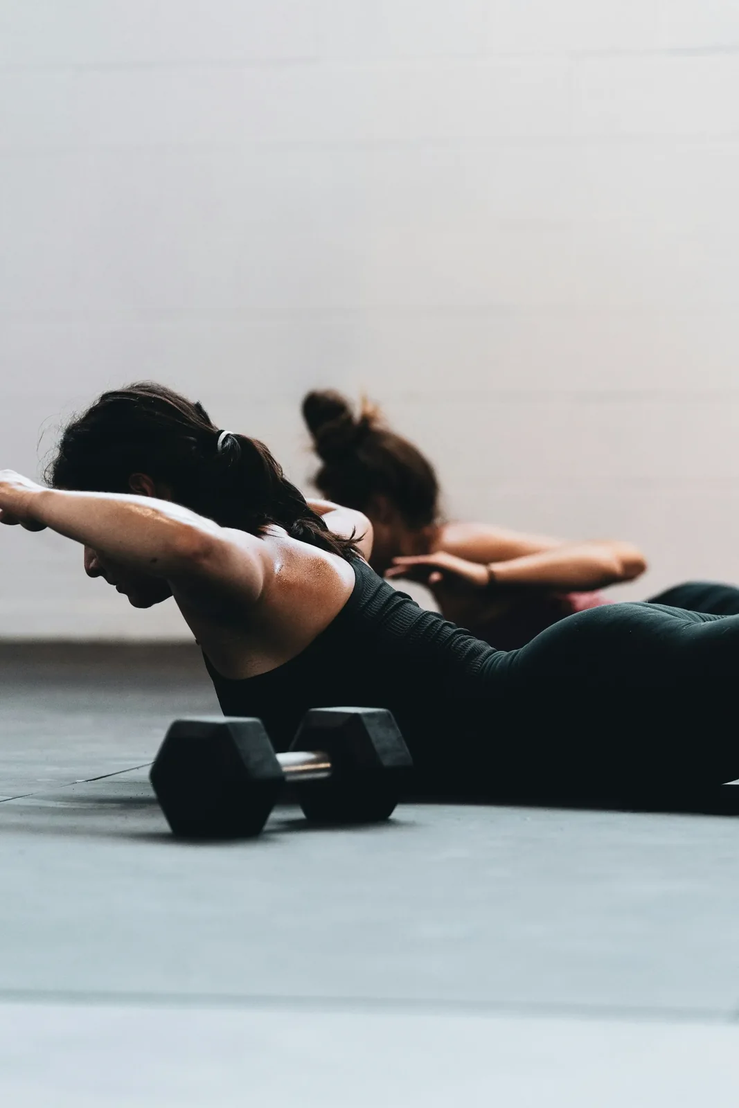 Pilates renforcement